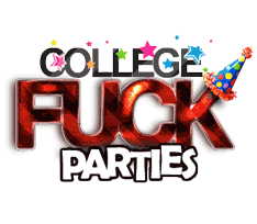 College Fuck Parties